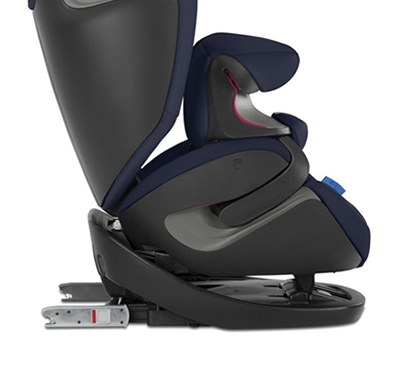 ISOFIX