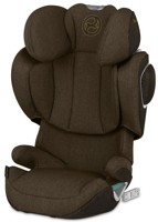 Autosedačka Cybex Solution Z i-Fix Plus Khaki Green 2020