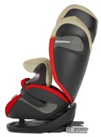 Autosedačka Cybex Pallas S-Fix Autumn Gold 2021_1