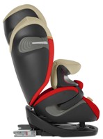 Autosedačka Cybex Pallas S-Fix Autumn Gold 2021_2