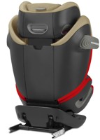 Autosedačka Cybex Pallas S-Fix Autumn Gold 2021_3