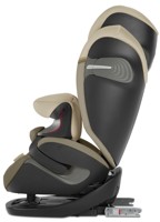 Autosedačka Cybex Pallas S-Fix Classic Beige 2021_1