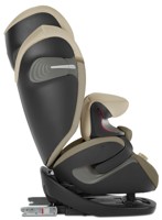 Autosedačka Cybex Pallas S-Fix Classic Beige 2021_2