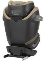 Autosedačka Cybex Pallas S-Fix Classic Beige 2021_3