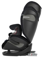 Autosedačka Cybex Pallas S-Fix Deep Black 2021_1