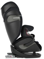 Autosedačka Cybex Pallas S-Fix Deep Black 2021_2