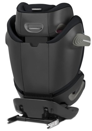 Autosedačka Cybex Pallas S-Fix Deep Black 2021_3