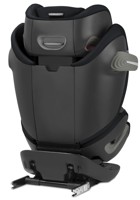 Autosedačka Cybex Pallas S-Fix Deep Black 2021_3