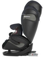 Autosedačka Cybex Pallas S-Fix Granite Black 2021_1