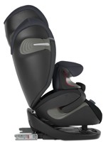 Autosedačka Cybex Pallas S-Fix Granite Black 2021_2