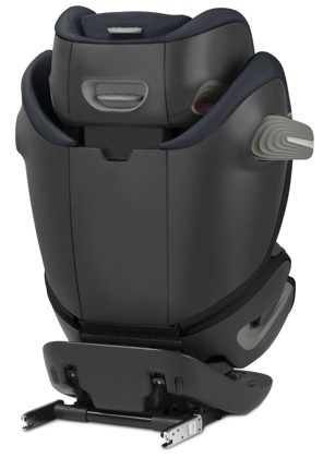 Autosedačka Cybex Pallas S-Fix Granite Black 2021_3