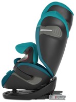 Autosedačka Cybex Pallas S-Fix River Blue 2021_1