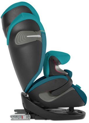 Autosedačka Cybex Pallas S-Fix River Blue 2021_2