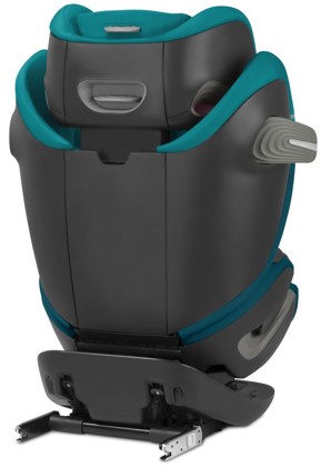 Autosedačka Cybex Pallas S-Fix River Blue 2021_3