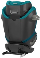 Autosedačka Cybex Pallas S-Fix River Blue 2021_3