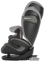 Autosedačka Cybex Pallas S-Fix Soho Grey 2021_2