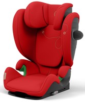 Autosedačka Cybex Solution G i-Fix Autumn Gold 2021