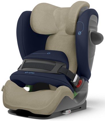 Letní potah Cybex PALLAS G i-Size Beige