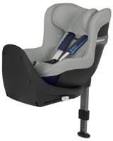 Letný poťah Cybex SIRONA S2 i-Size / SIRONA SX2 i-Size Grey