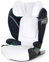 Letný poťah Cybex SOLUTION S2 i-FIX White