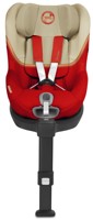 Autosedačka Cybex SIRONA SX2 i-Size Autumn Gold 2022_1