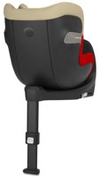 Autosedačka Cybex SIRONA SX2 i-Size Autumn Gold 2022_3