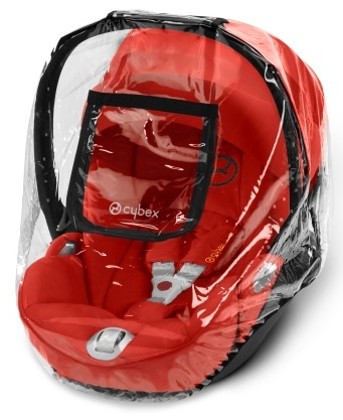 Pláštenka Cybex CLOUD Z i-Size