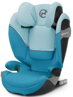 Autosedačka Cybex SOLUTION S2 i-FIX Beach Blue 2024