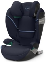 Autosedačka Cybex SOLUTION S2 i-FIX Ocean Blue 2024