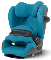 Autosedačka Cybex PALLAS G i-Size Beach Blue 2023
