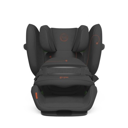 Autosedačka Cybex PALLAS G i-Size Lava Grey 2023_1