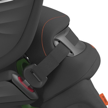 Autosedačka Cybex PALLAS G i-Size Lava Grey 2023_5