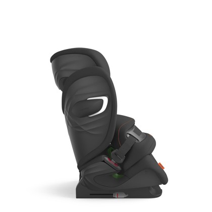 Autosedačka Cybex PALLAS G i-Size Lava Grey 2023_11