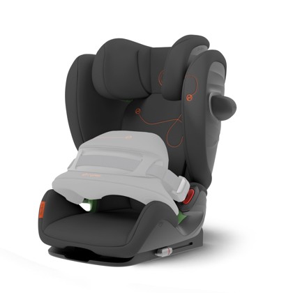 Autosedačka Cybex PALLAS G i-Size Lava Grey 2023_15