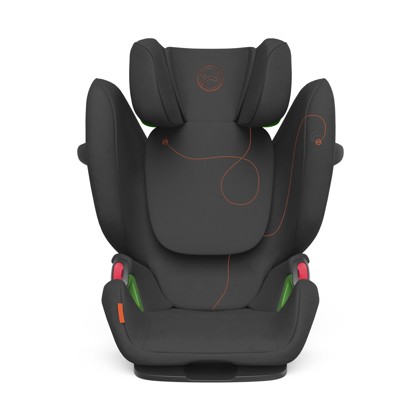 Autosedačka Cybex PALLAS G i-Size Lava Grey 2023_16