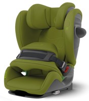 Autosedačka Cybex PALLAS G i-Size Nature Green 2023