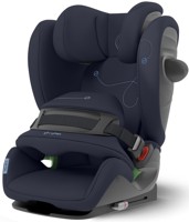 Autosedačka Cybex PALLAS G i-Size Ocean Blue 2023
