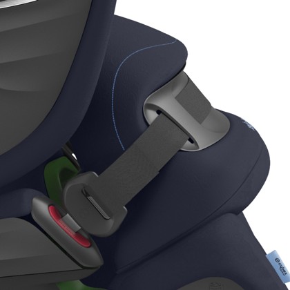 Autosedačka Cybex PALLAS G i-Size Ocean Blue 2023_5
