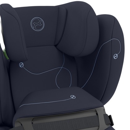 Autosedačka Cybex PALLAS G i-Size Ocean Blue 2023_6