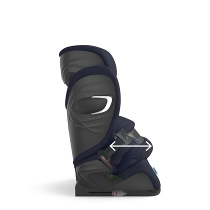 Autosedačka Cybex PALLAS G i-Size Ocean Blue 2023_9