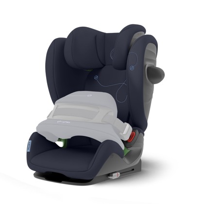 Autosedačka Cybex PALLAS G i-Size Ocean Blue 2023_14