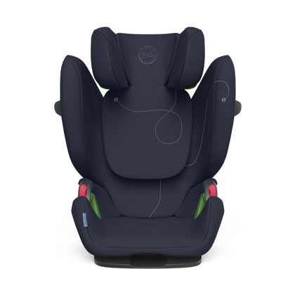 Autosedačka Cybex PALLAS G i-Size Ocean Blue 2023_15