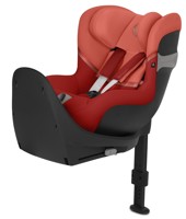 Autosedačka Cybex SIRONA S2 i-Size Hibiscus Red 2023