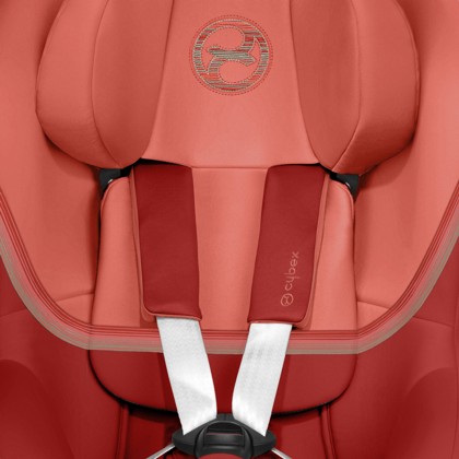 Autosedačka Cybex SIRONA S2 i-Size Hibiscus Red 2023_15