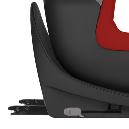 Autosedačka Cybex SIRONA S2 i-Size Hibiscus Red 2023_16