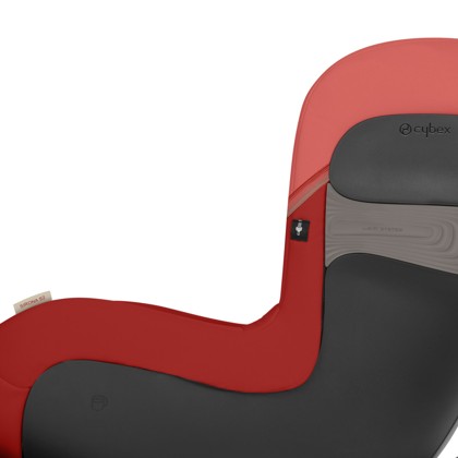 Autosedačka Cybex SIRONA S2 i-Size Hibiscus Red 2023_18