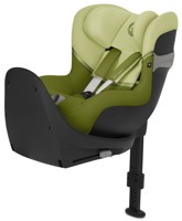 Autosedačka Cybex SIRONA S2 i-Size Nature Green 2023