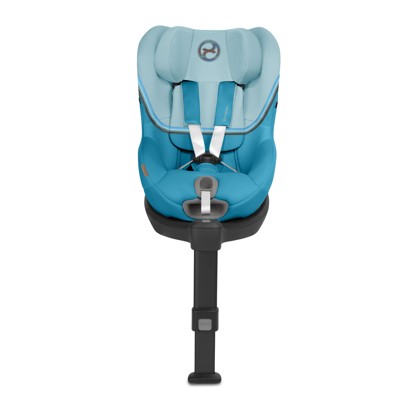 Autosedačka Cybex SIRONA SX2 i-Size Beach Blue 2023_1