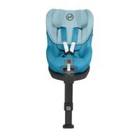 Autosedačka Cybex SIRONA SX2 i-Size Beach Blue 2023_1