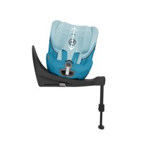 Autosedačka Cybex SIRONA SX2 i-Size Beach Blue 2023_2